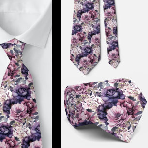 Gentleman's Tie   Wedding & Event Floral Necktie