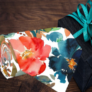 Gentleman's Tie Wedding & Event Floral Necktie