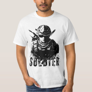Gentlemen's Graphic Threads T-Shirt