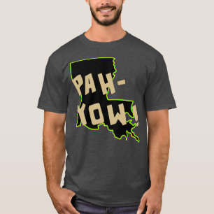 Gentlemen's PAH-YOW! T-Shirt