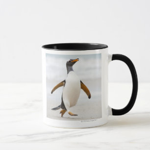 Gentoo Penguin Mug