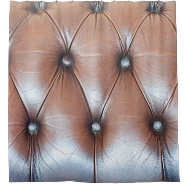 Genuine leather upholstery background,  luxury dec (Front)