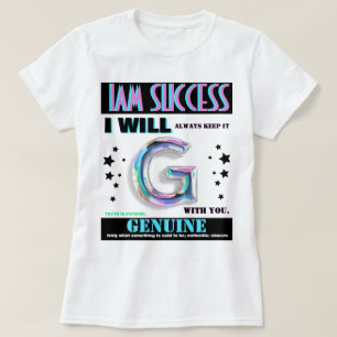 GENUINE T-Shirt