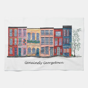 Genuinely Georgetown Kitchen Towel