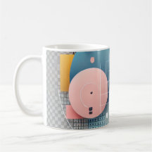 GenZ Mug