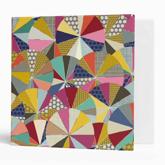 geo brolly binder (Front/Inside)