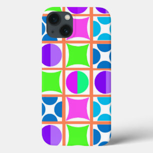Geo iPhone 13 Case
