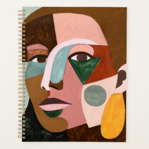 Geo Face Planner