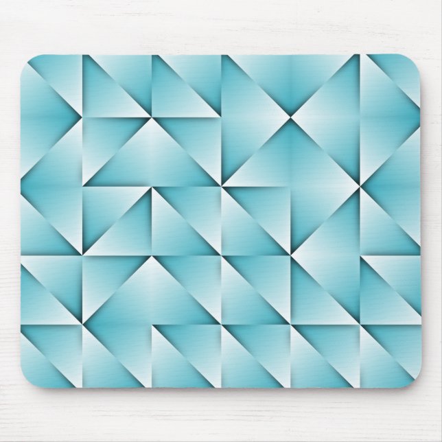 Geo Patterns 3 Mousepads (Front)