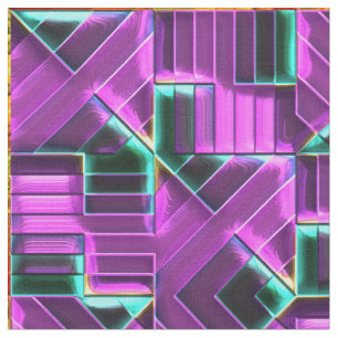 Geo Patterns X5-8 Options Fabric