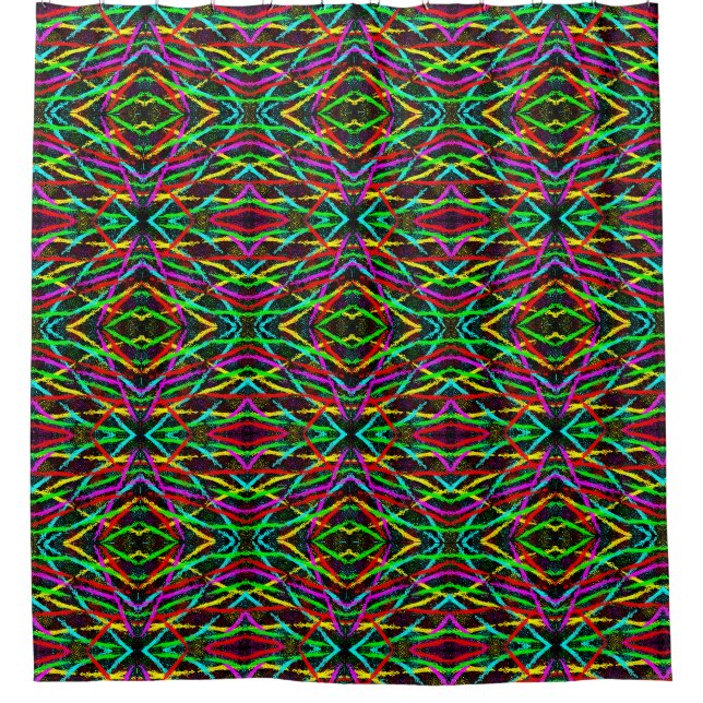 Geo Splatter (Front)