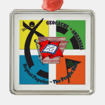 GEOCACHE ARKANSAS MOTTO PEOPLE RULE