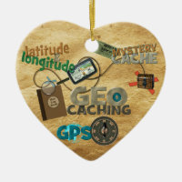 Geocache Fever - Customize