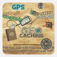 Geocache Fever - Customize