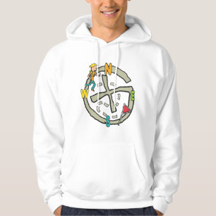 Geocaching Hoodie