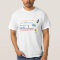 Geocaching Math shirt