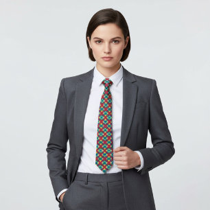  GeoChic Tie