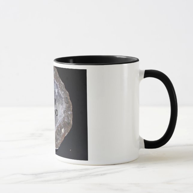 geode mug (Right)