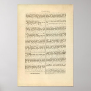 Geographical Memoir continued 3 Poster