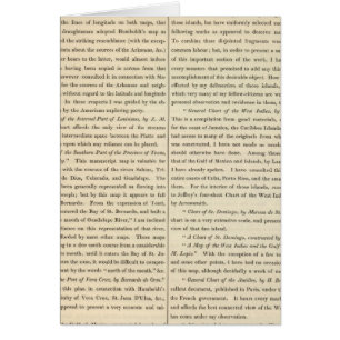 Geographical Memoir continued 4