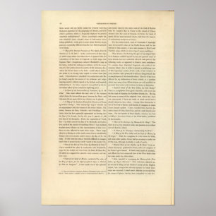 Geographical Memoir continued 4 Poster