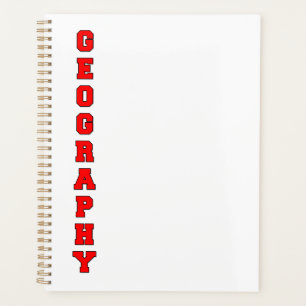 Géographie