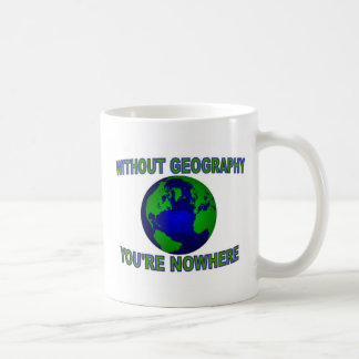 GEOGRAPHY.jpg Coffee Mug