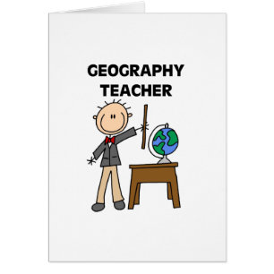 GEOGRAPHY TEACHER Tshirts and Gifts