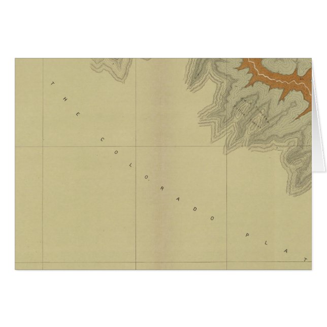 Geologic Map Of The Southern (Front Horizontal)