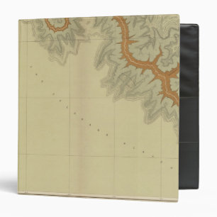 Geologic Map Of The Southern Binder