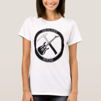 Géologie Rocks T-shirts pour filles