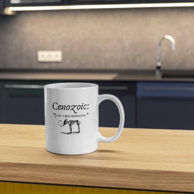 Geologist Coffee Mug (Creator Uploaded)