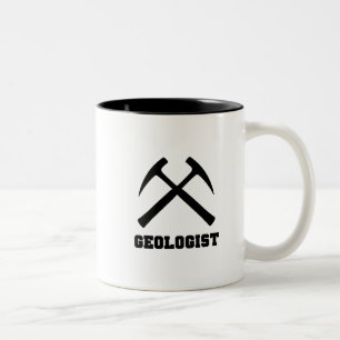 Geologist Mug