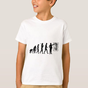 Geologists Geology Evolution Rockhound Geological T-Shirt