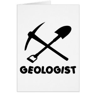 Géologue