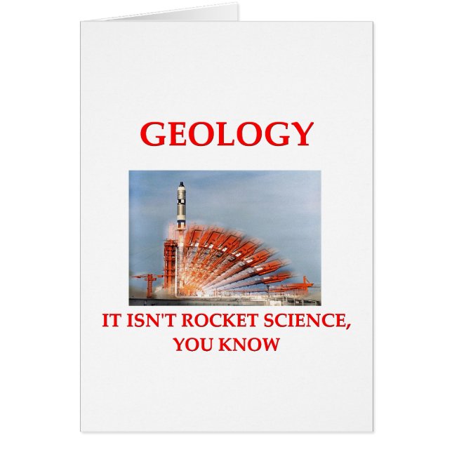 geology (Front)