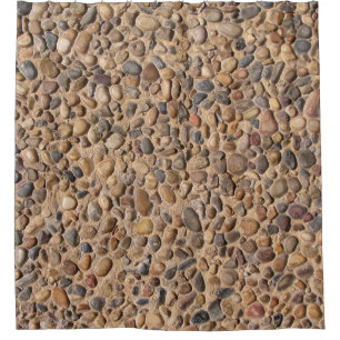 Geology Decorative Pebble Stones Photo