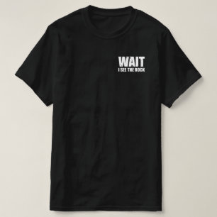 Geology Funny Rock Mineral Collector T-Shirt