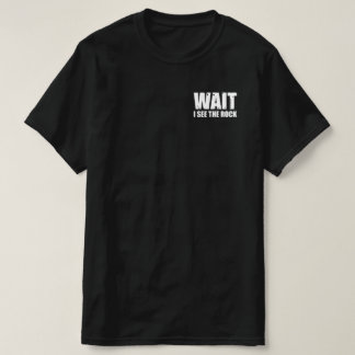Geology Funny Rock Mineral Collector T-Shirt