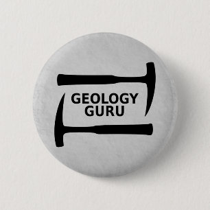 Geology Guru Button