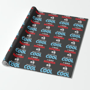 Geology Igneous rock magma science chemistry Wrapping Paper