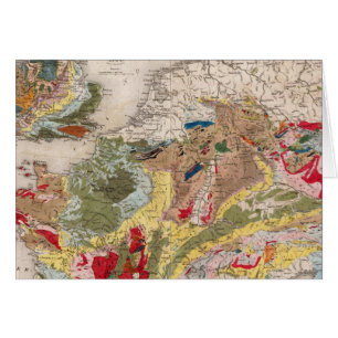 Geology of Europe