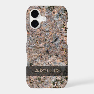 Geology Rock Texture Photo