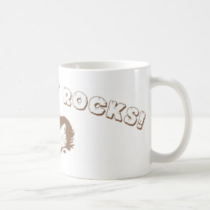 Geology Rocks! Coffee Mug
