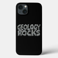 Geology Rocks - Earth Science Pun