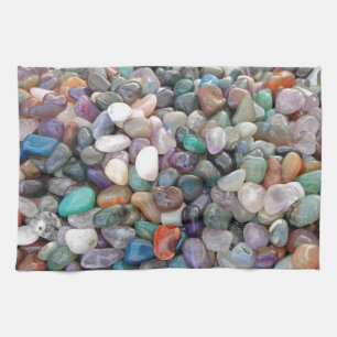 Geology Rocks! Kitchen Towel