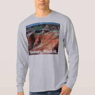 Geology Rocks! T-Shirt