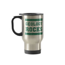 Geology Rocks!