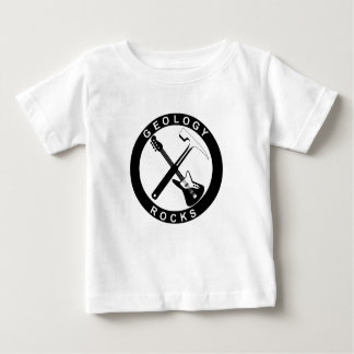 Geology Rocks Will Be Babies Baby T-Shirt