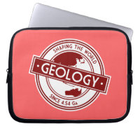 Geology- Shaping the World Badge (Asia/Australia)